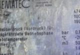 50000 liters tank i rustfritt stål 304