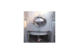 50000 liters tank i rustfritt stål 304