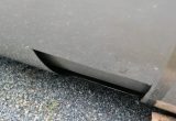 50000 liters tank i rustfritt stål 304