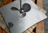 50000 liters tank i rustfritt stål 304