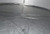 50000 liters tank i rustfritt stål 304