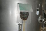 50000 liters tank i rustfritt stål 304