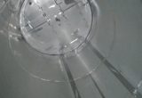 50000 liters tank i rustfritt stål 304