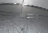 50000 liters tank i rustfritt stål 304