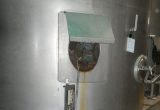 50000 liters tank i rustfritt stål 304