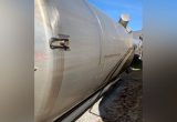 50000 liters tank i rustfritt stål 304