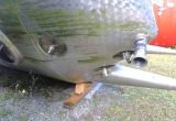50000 liters tank i rustfritt stål 304