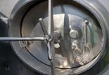 50000 liters tank i rustfritt stål 304