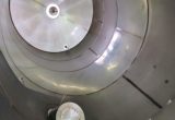 50000 liters tank i rustfritt stål 304
