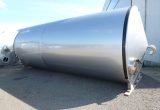 50000 liters tank i syrefast 316
