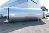 50000 liters tank i syrefast 316