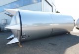 50000 liters tank i syrefast 316