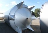 50000 liters tank i syrefast 316