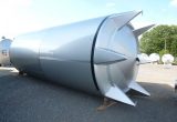50000 liters tank i syrefast 316