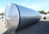 50000 liters tank i syrefast 316