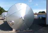 50000 liters tank i syrefast 316