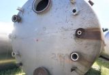 50000 liters tank i syrefast 316