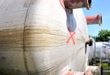 50000 liters tank i syrefast 316