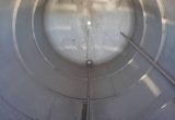 50000 liters tank i syrefast 316