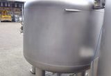 5050 liters tank i syrefast 316