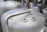 5050 liters tank i syrefast 316