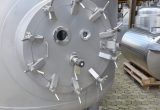5050 liters tank i syrefast 316