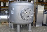 5050 liters tank i syrefast 316