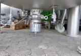5050 liters tank i syrefast 316