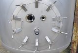 5050 liters tank i syrefast 316