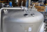 5050 liters tank i syrefast 316