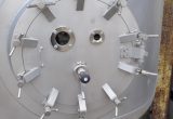 5050 liters tank i syrefast 316