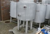 507 liters tank i syrefast 316