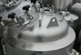 507 liters tank i syrefast 316