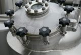 507 liters tank i syrefast 316