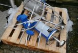 507 liters tank i syrefast 316