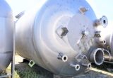 50950 liter tank i syrefast 316