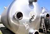 50950 liter tank i syrefast 316