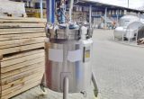 510 liters tank i syrefast 316