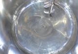 510 liters tank i syrefast 316