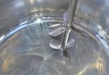 510 liters tank i syrefast 316