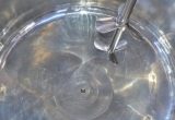 510 liters tank i syrefast 316