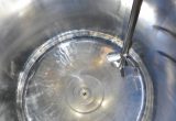510 liters tank i syrefast 316