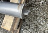 5100 liters tank i rustfritt stål 304