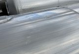 5100 liters tank i rustfritt stål 304