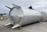 51300 liters tank i syrefast 316