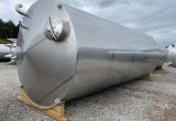 51300 liters tank i syrefast 316
