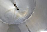 5168 liter tank i rustfritt stål 304