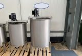 520 liters tank i syrefast 316