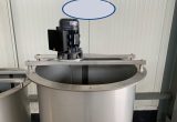 520 liters tank i syrefast 316