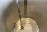 520 liters tank i syrefast 316